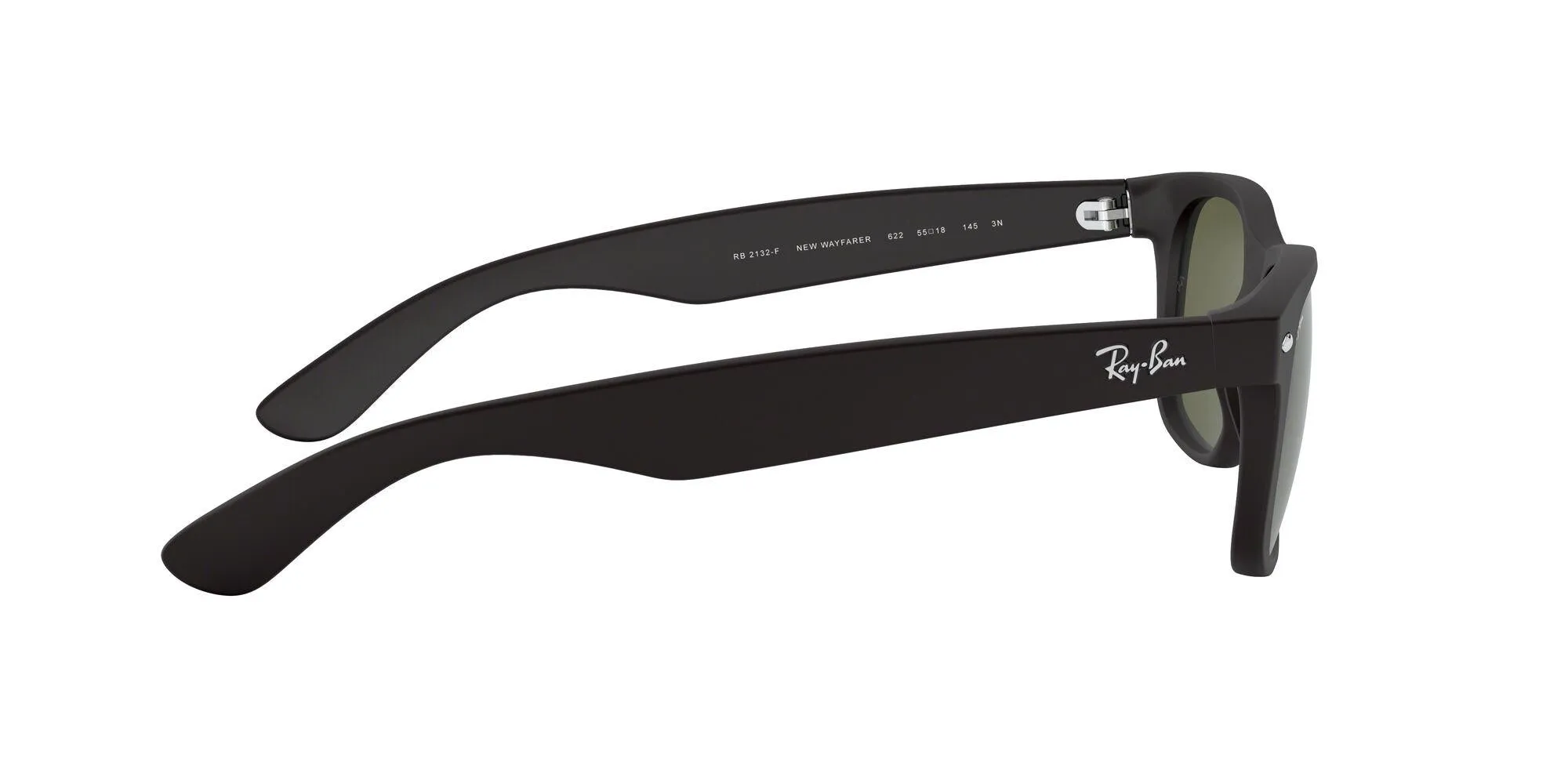 Ray-Ban New Wayfarer 2132F Sunglasses
