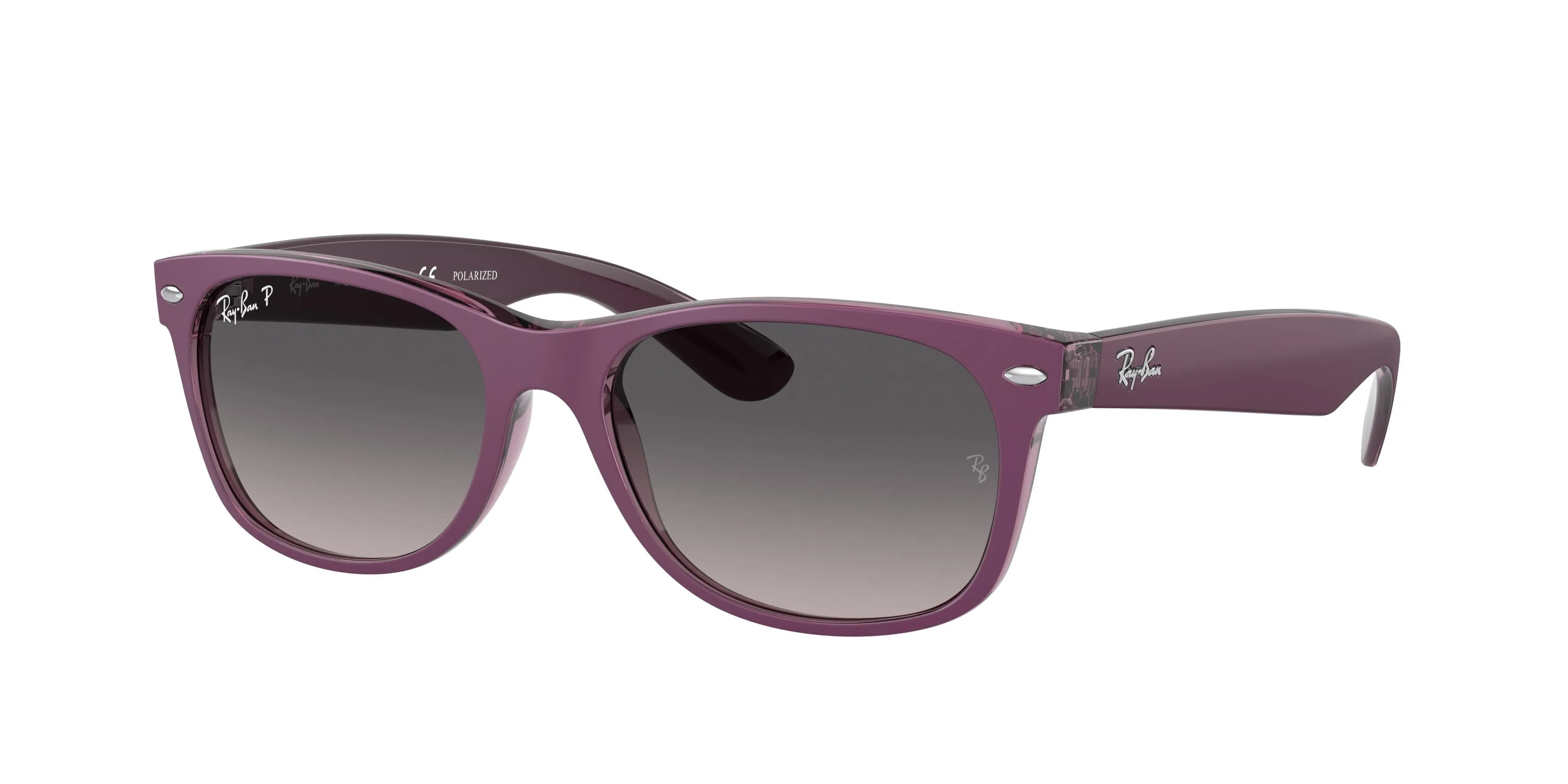 Ray-Ban New Wayfarer 2132F Sunglasses
