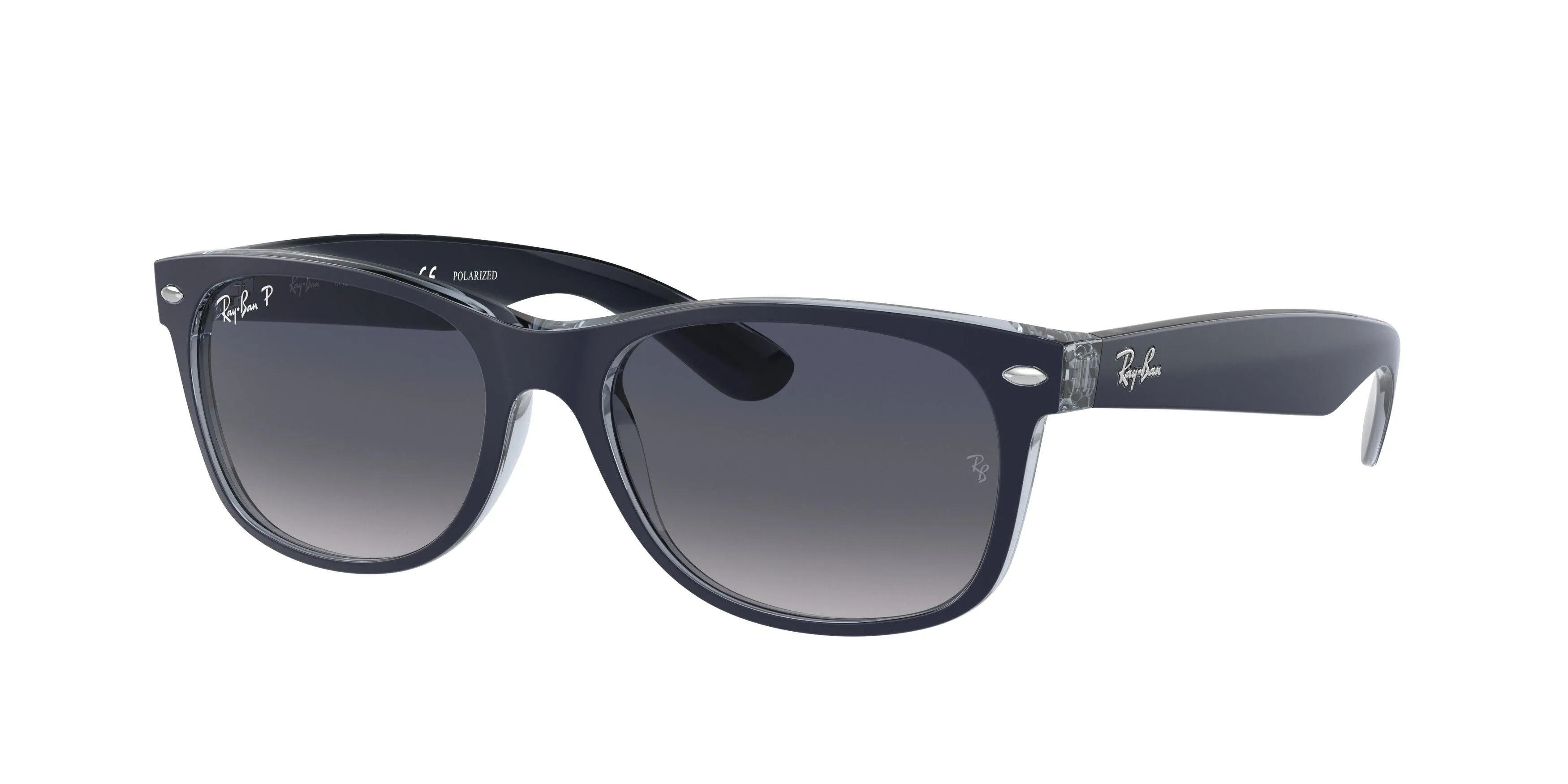 Ray-Ban New Wayfarer 2132F Sunglasses