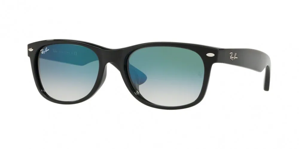 Ray-Ban New Wayfarer 2132F Sunglasses