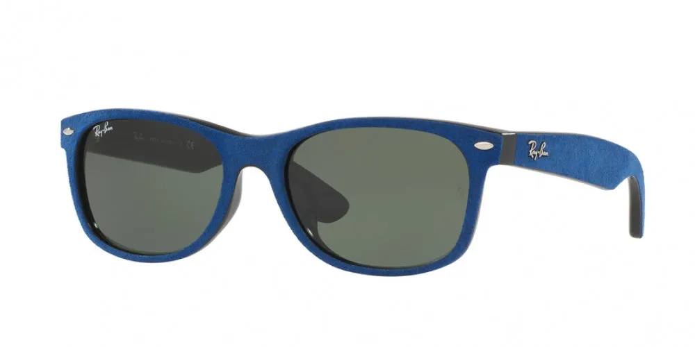 Ray-Ban New Wayfarer 2132F Sunglasses