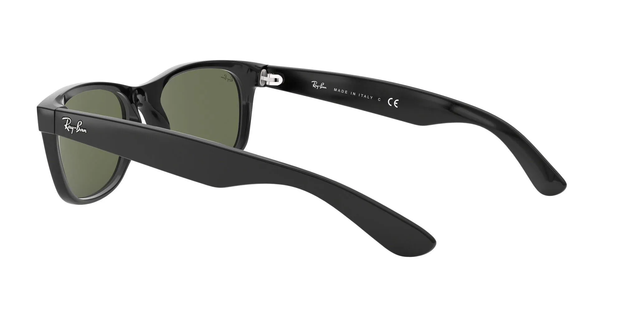 Ray-Ban New Wayfarer 2132F Sunglasses