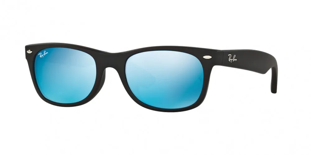 Ray-Ban New Wayfarer 2132F Sunglasses