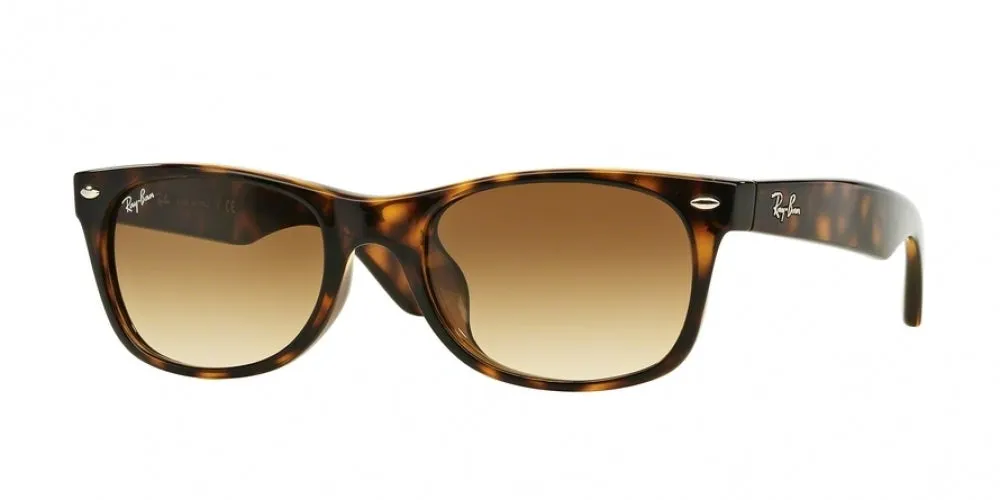 Ray-Ban New Wayfarer 2132F Sunglasses