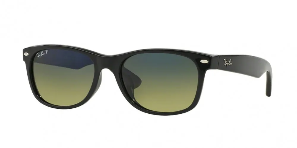 Ray-Ban New Wayfarer 2132F Sunglasses