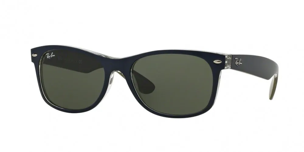 Ray-Ban New Wayfarer 2132F Sunglasses