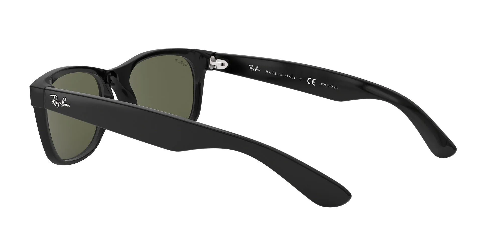Ray-Ban New Wayfarer 2132F Sunglasses