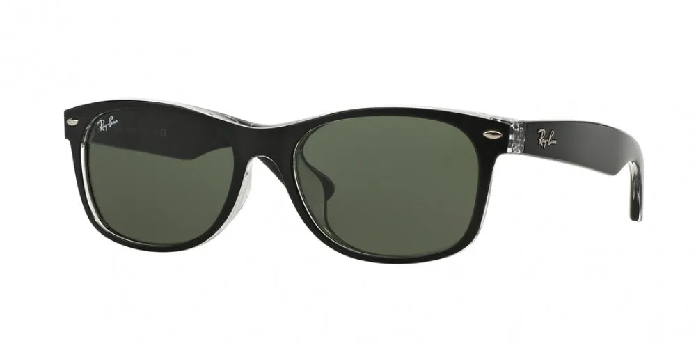 Ray-Ban New Wayfarer 2132F Sunglasses