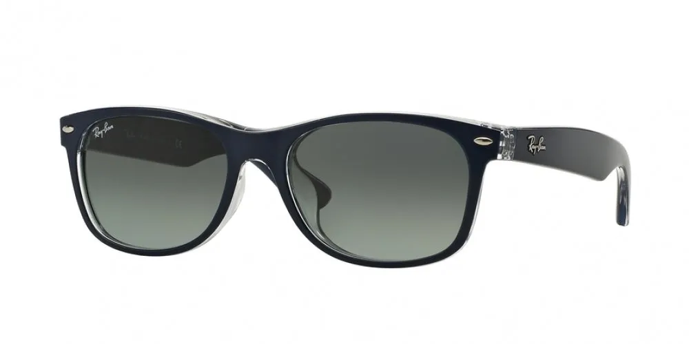 Ray-Ban New Wayfarer 2132F Sunglasses