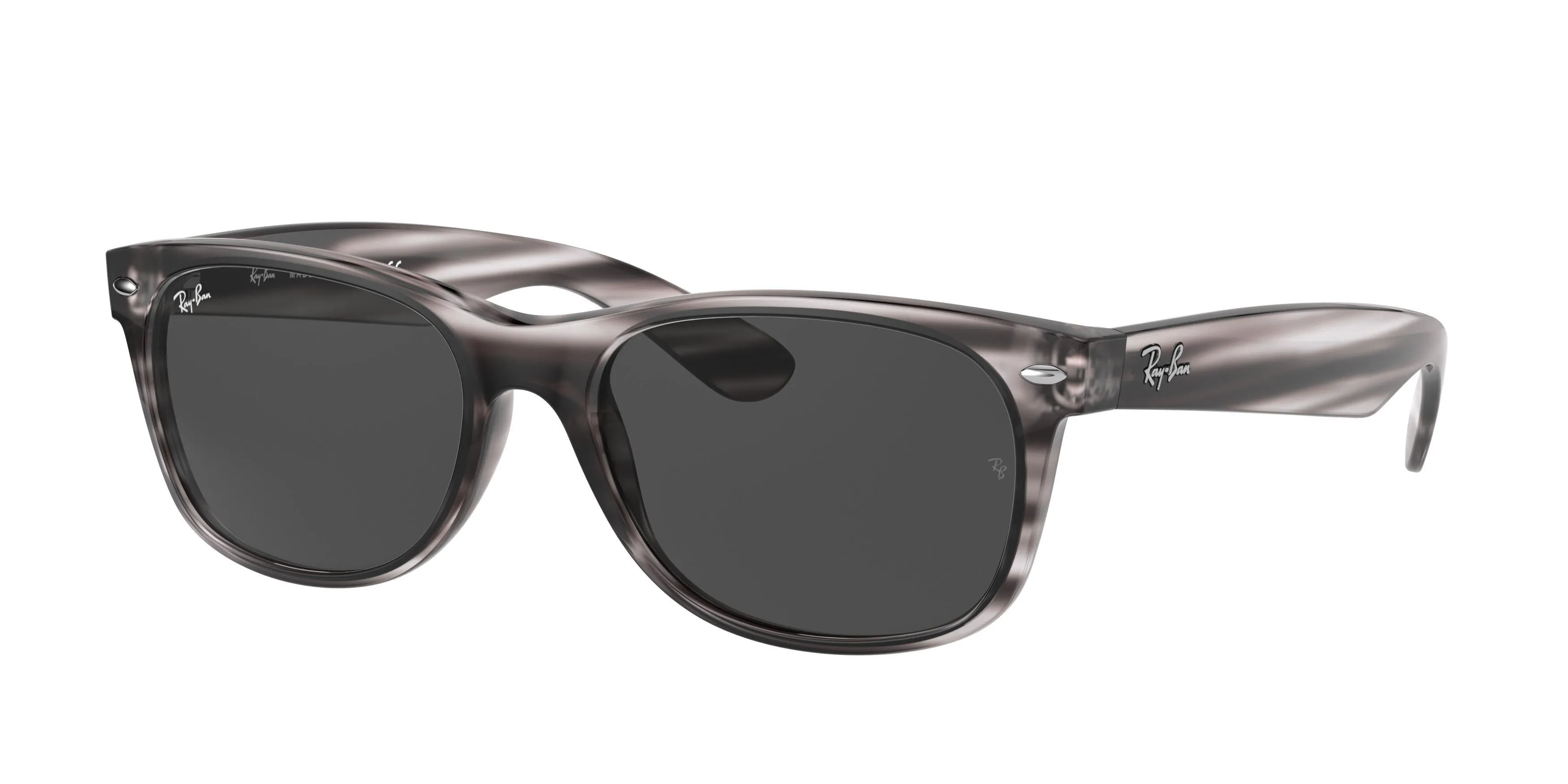 Ray-Ban New Wayfarer 2132F Sunglasses