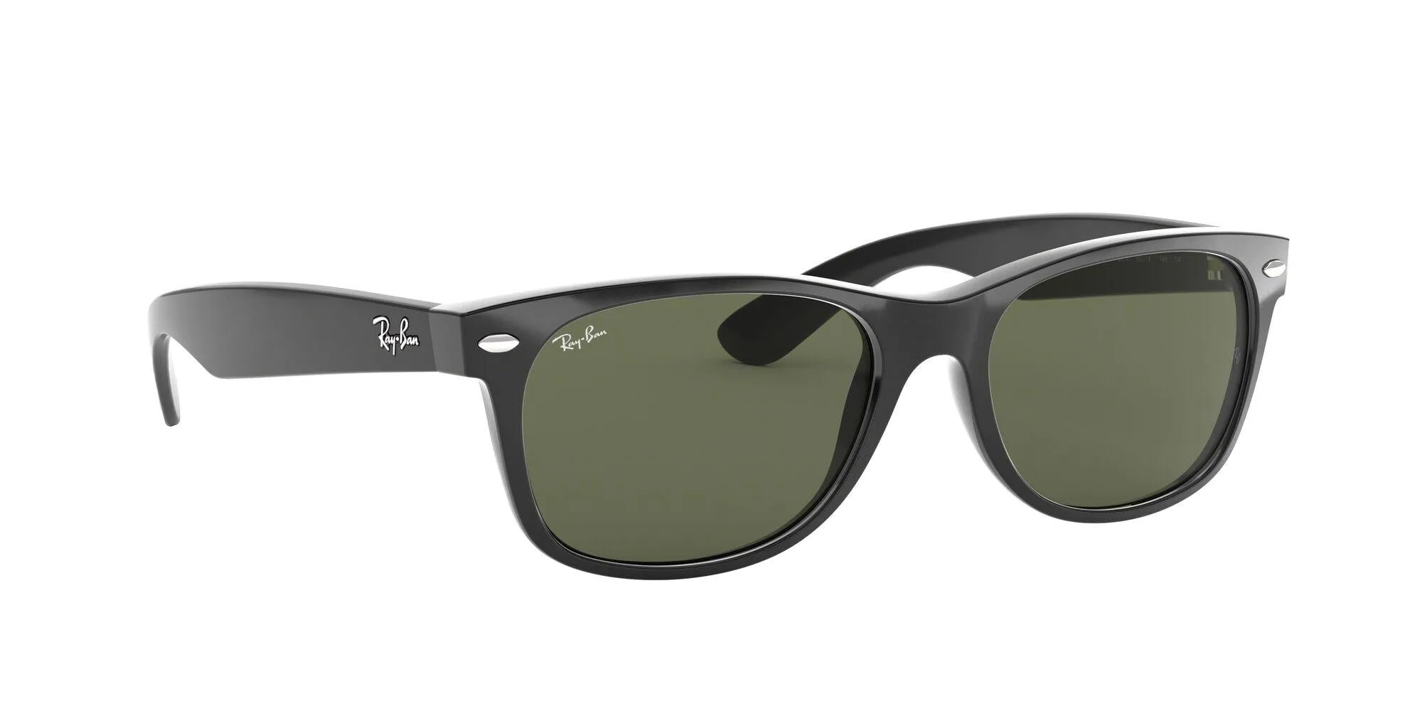 Ray-Ban New Wayfarer 2132F Sunglasses