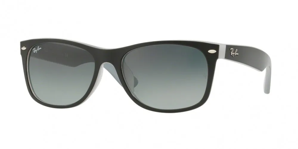 Ray-Ban New Wayfarer 2132F Sunglasses