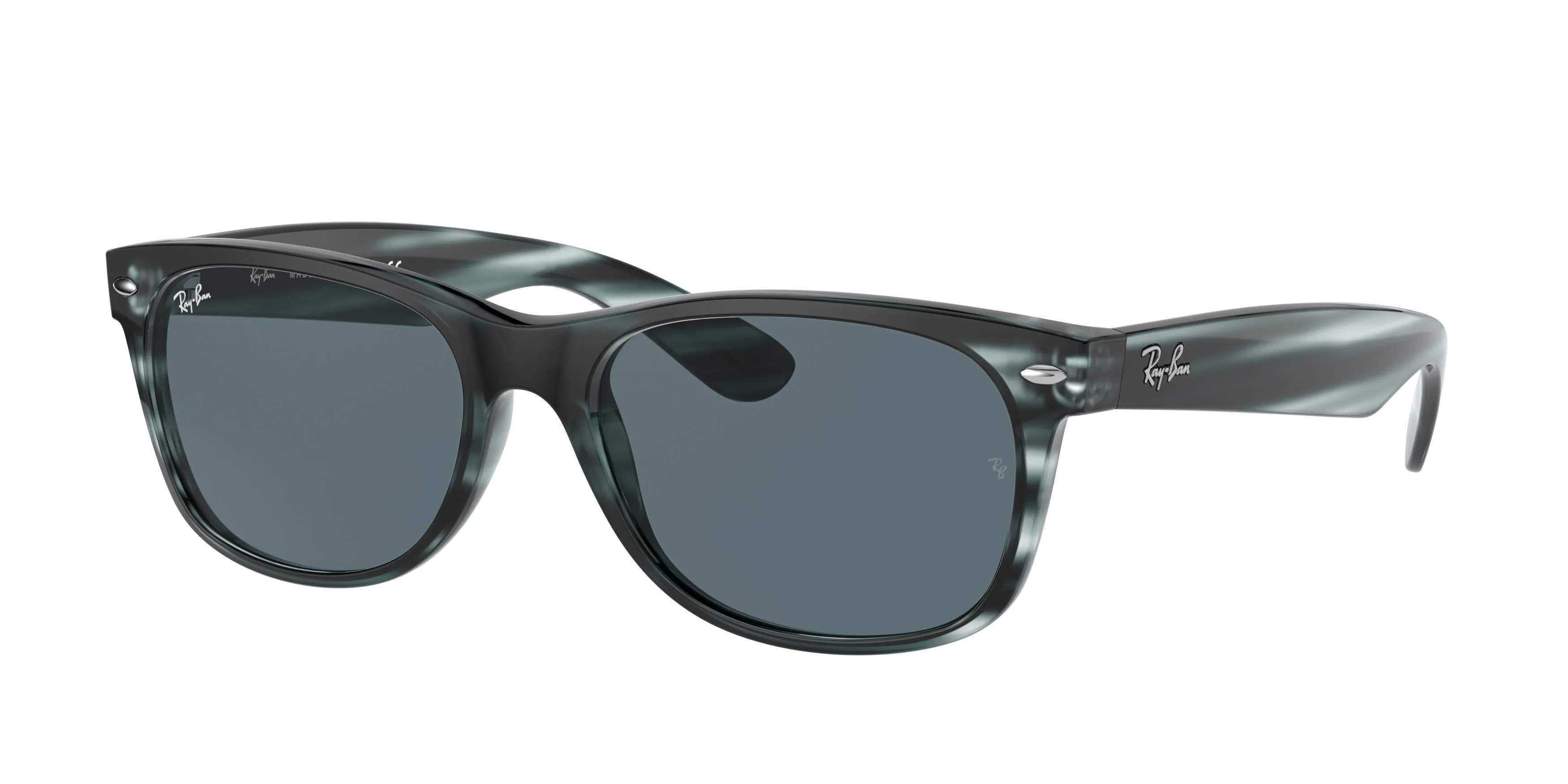 Ray-Ban New Wayfarer 2132F Sunglasses
