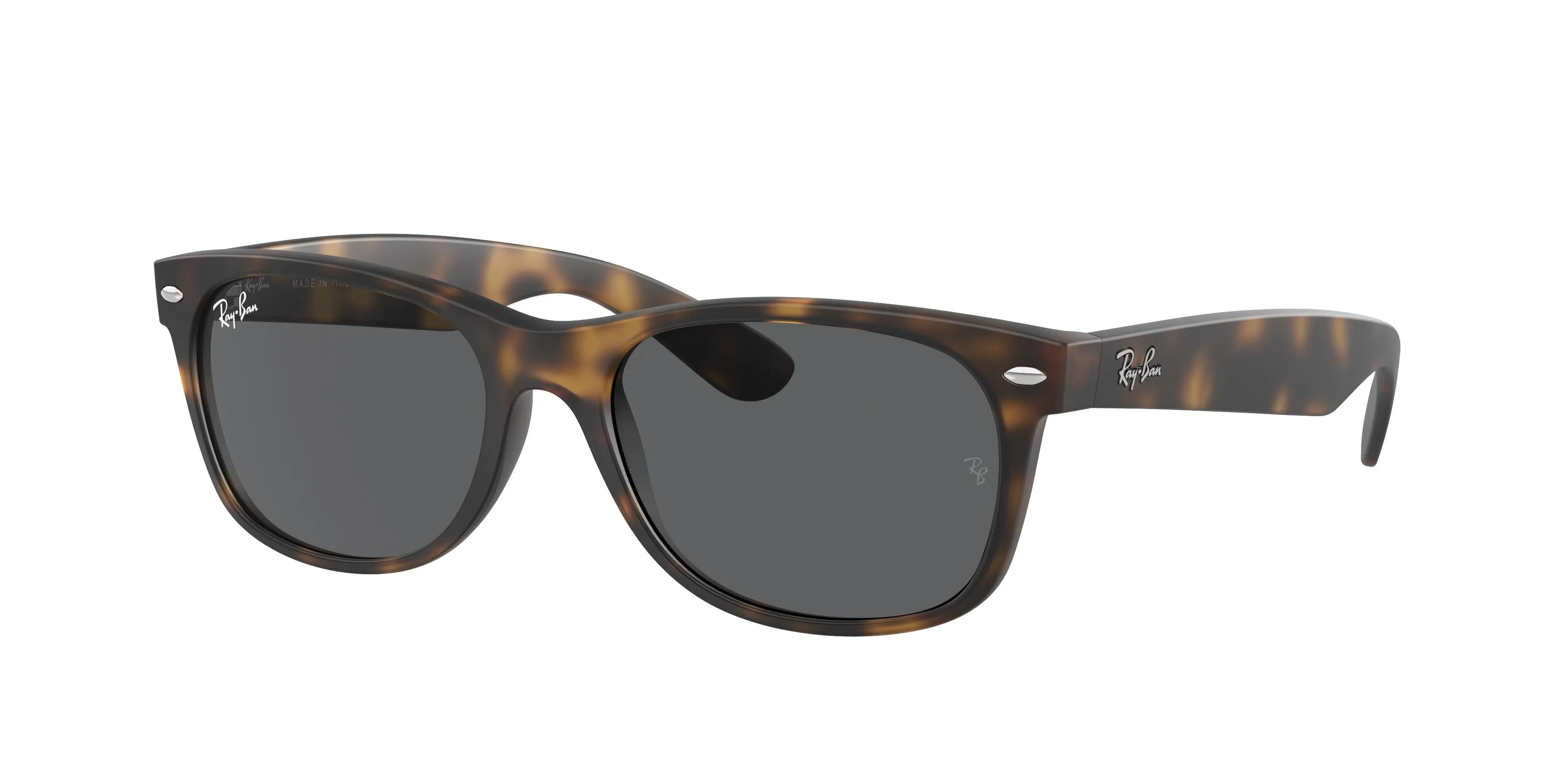 Ray-Ban New Wayfarer 2132F Sunglasses