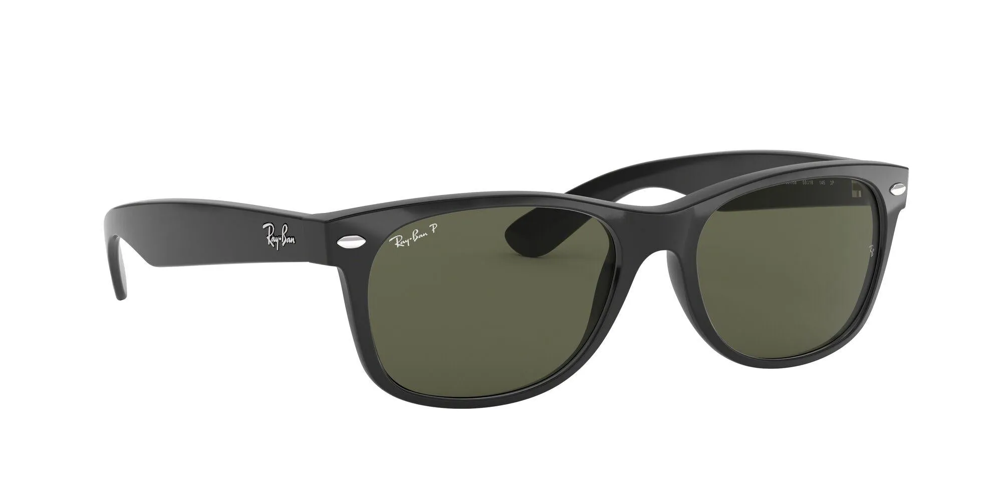 Ray-Ban New Wayfarer 2132F Sunglasses