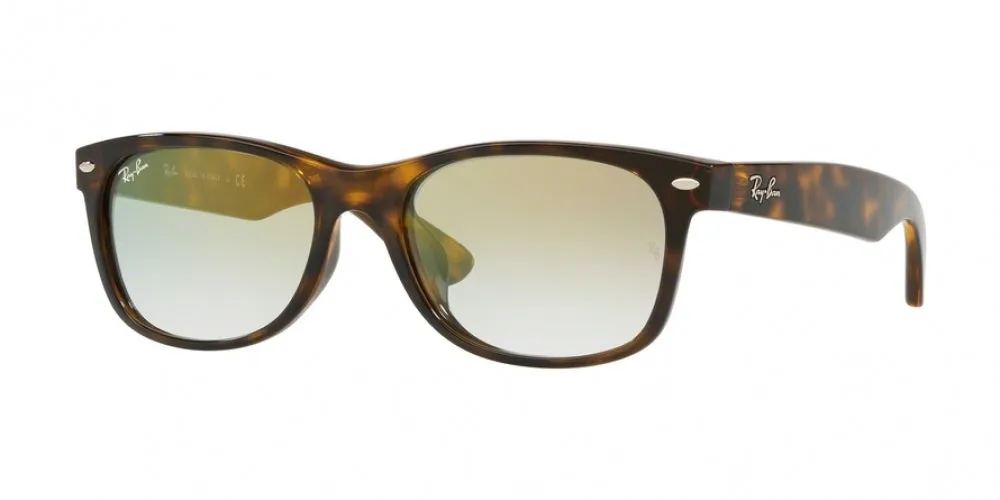 Ray-Ban New Wayfarer 2132F Sunglasses