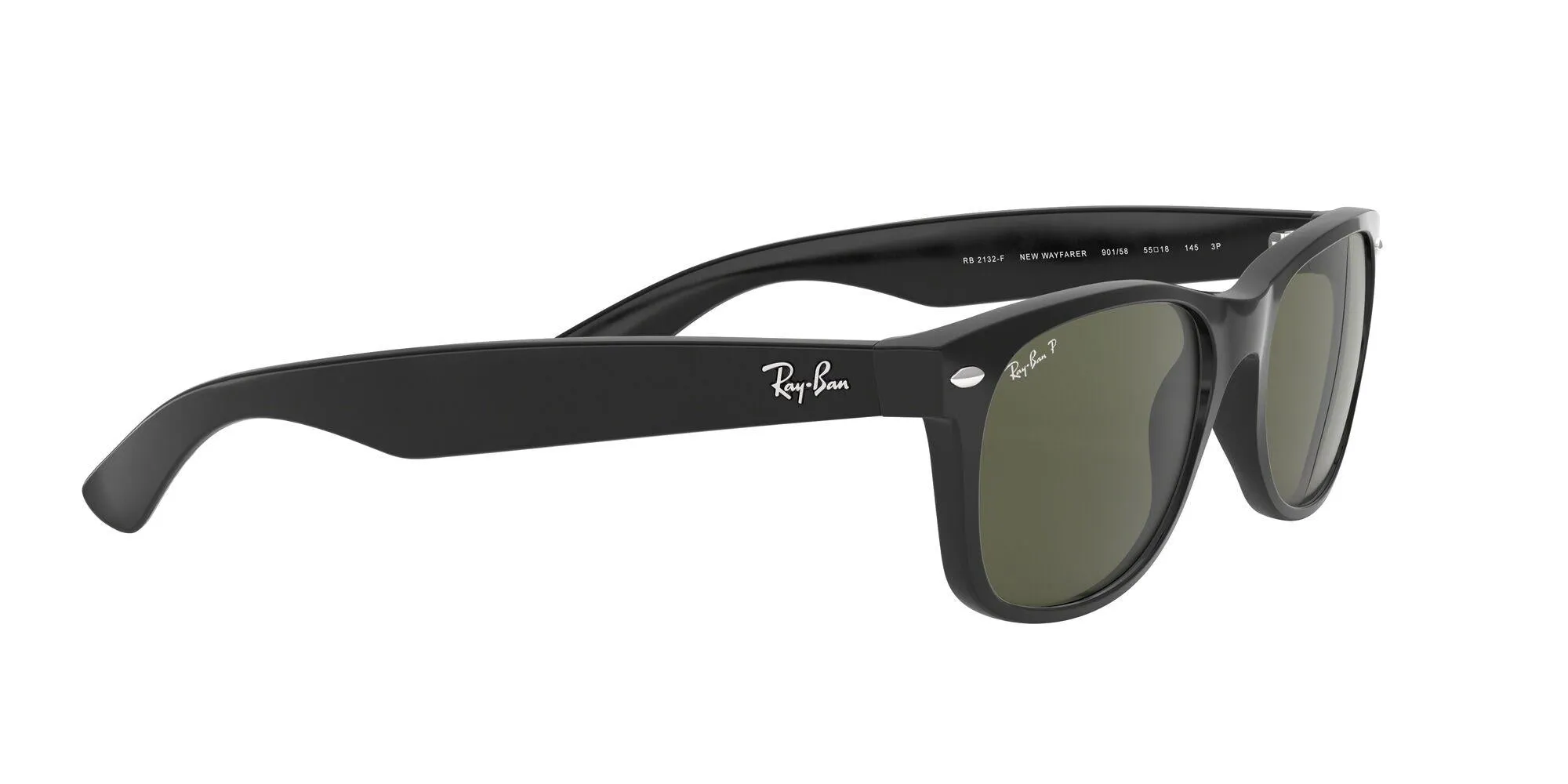 Ray-Ban New Wayfarer 2132F Sunglasses