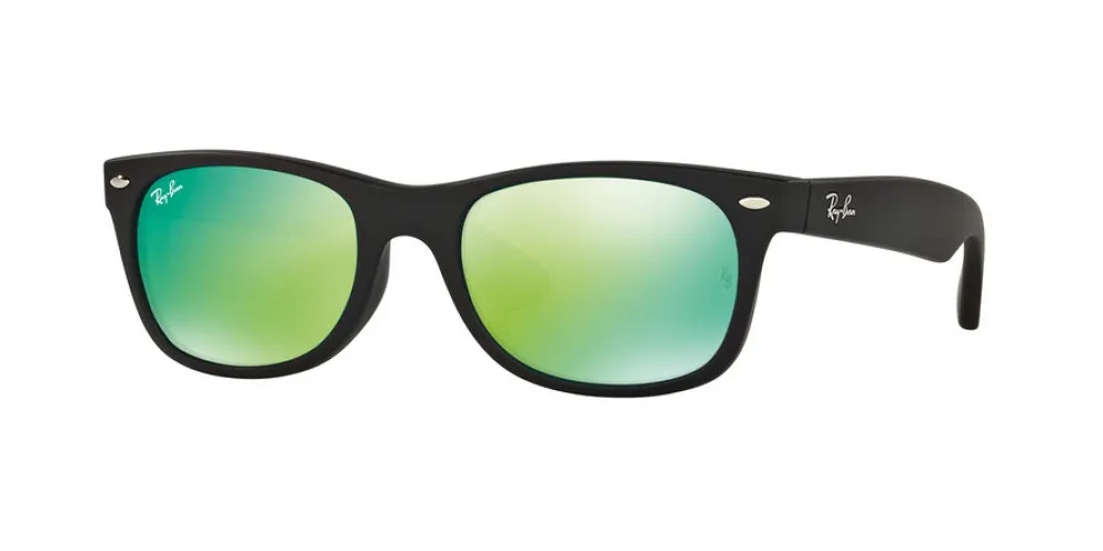 Ray-Ban New Wayfarer 2132F Sunglasses