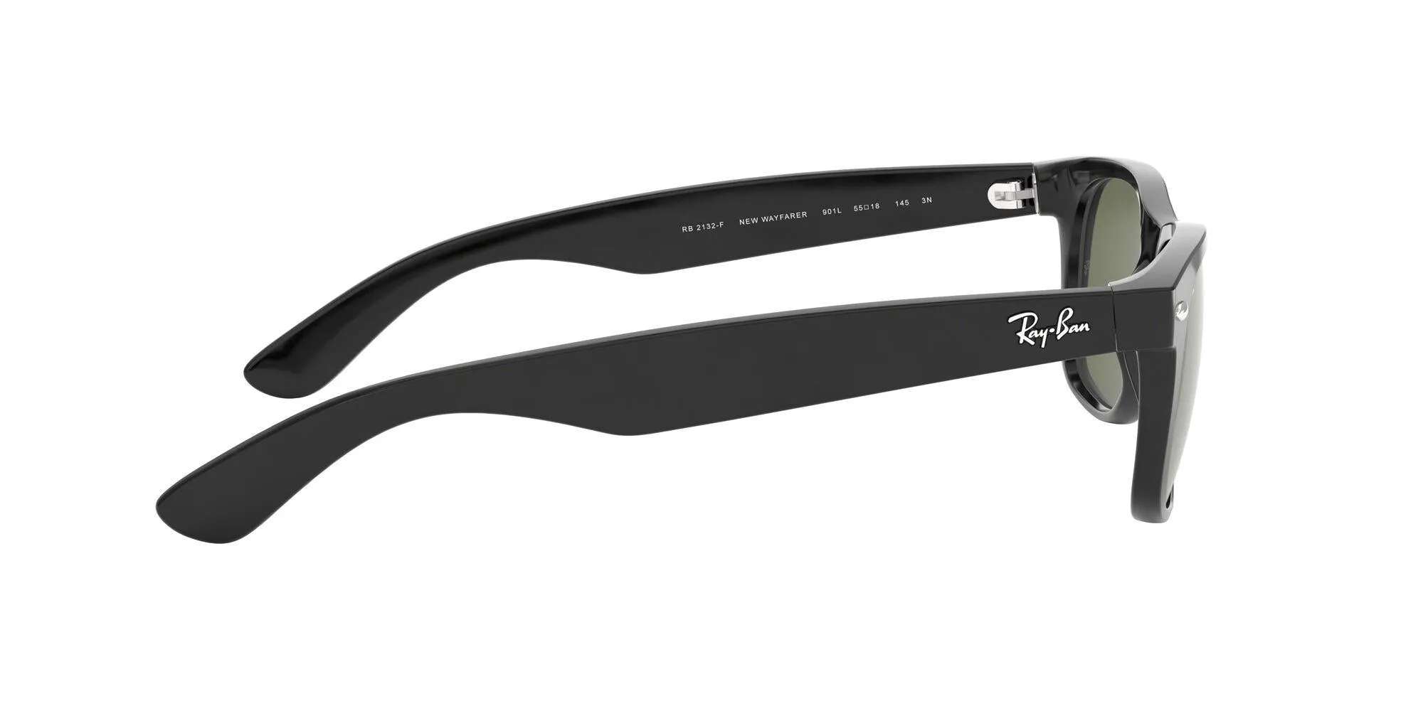 Ray-Ban New Wayfarer 2132F Sunglasses