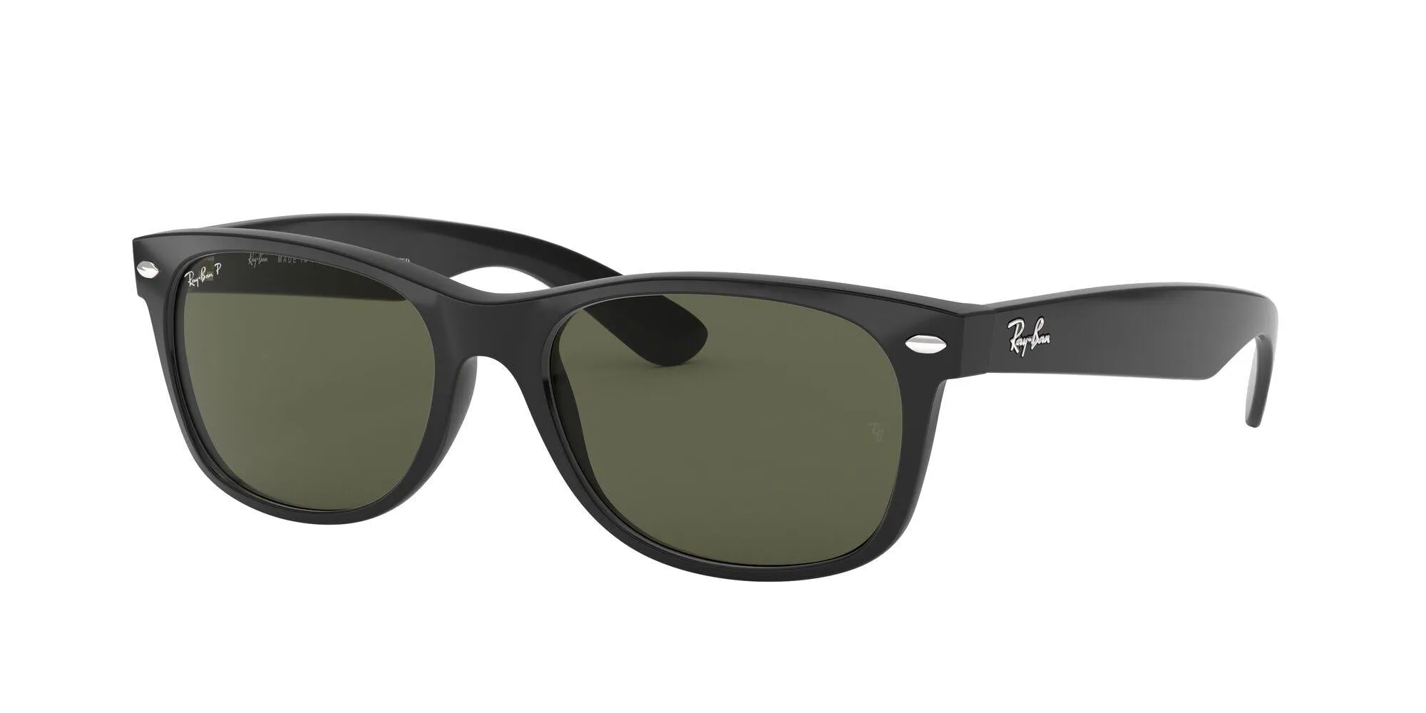 Ray-Ban New Wayfarer 2132F Sunglasses