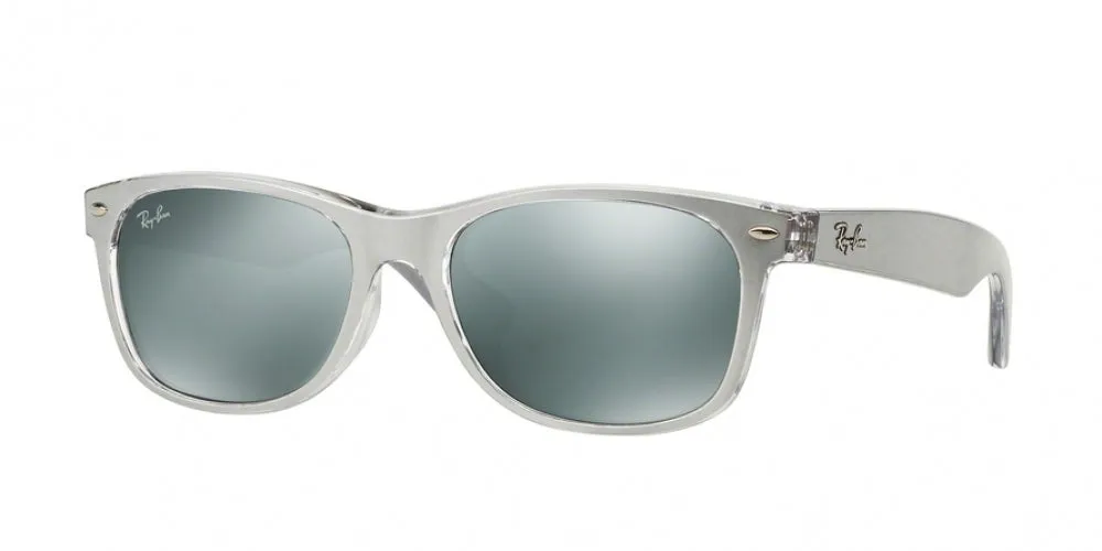 Ray-Ban New Wayfarer 2132F Sunglasses