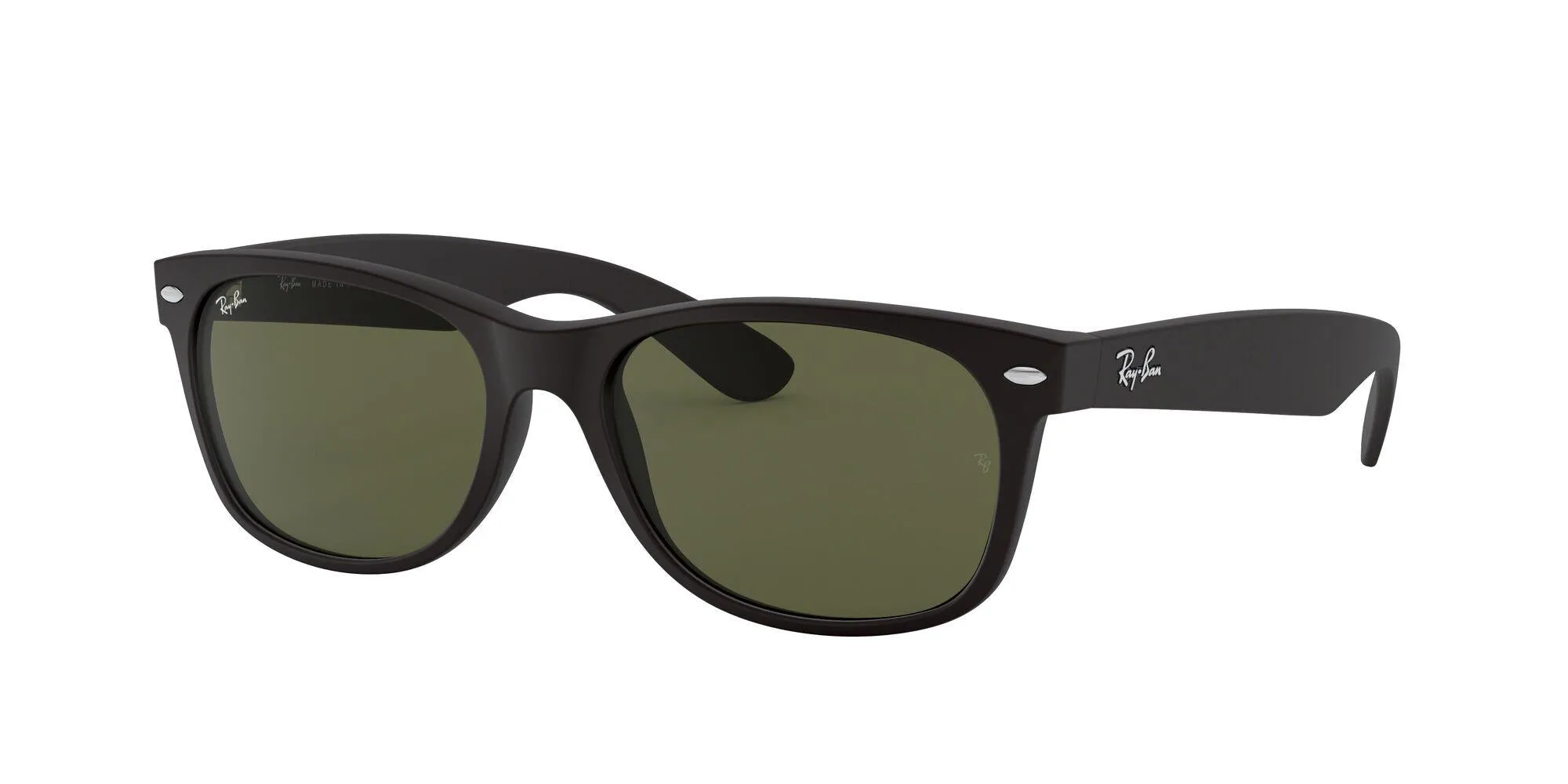 Ray-Ban New Wayfarer 2132F Sunglasses