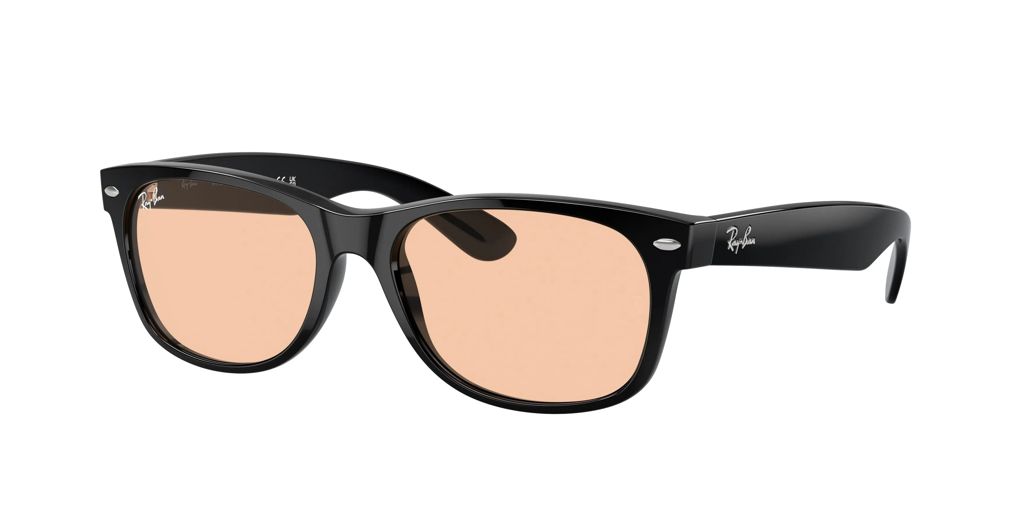 Ray-Ban New Wayfarer 2132F Sunglasses