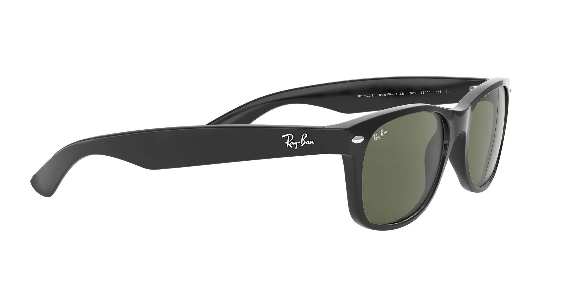 Ray-Ban New Wayfarer 2132F Sunglasses