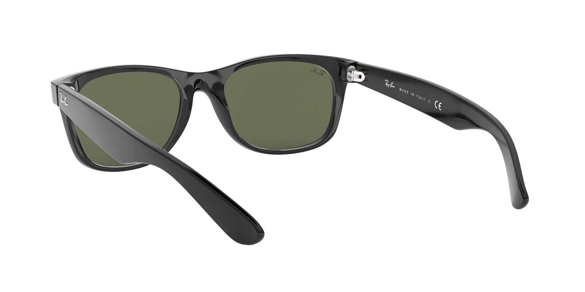 Ray-Ban New Wayfarer 2132F Sunglasses