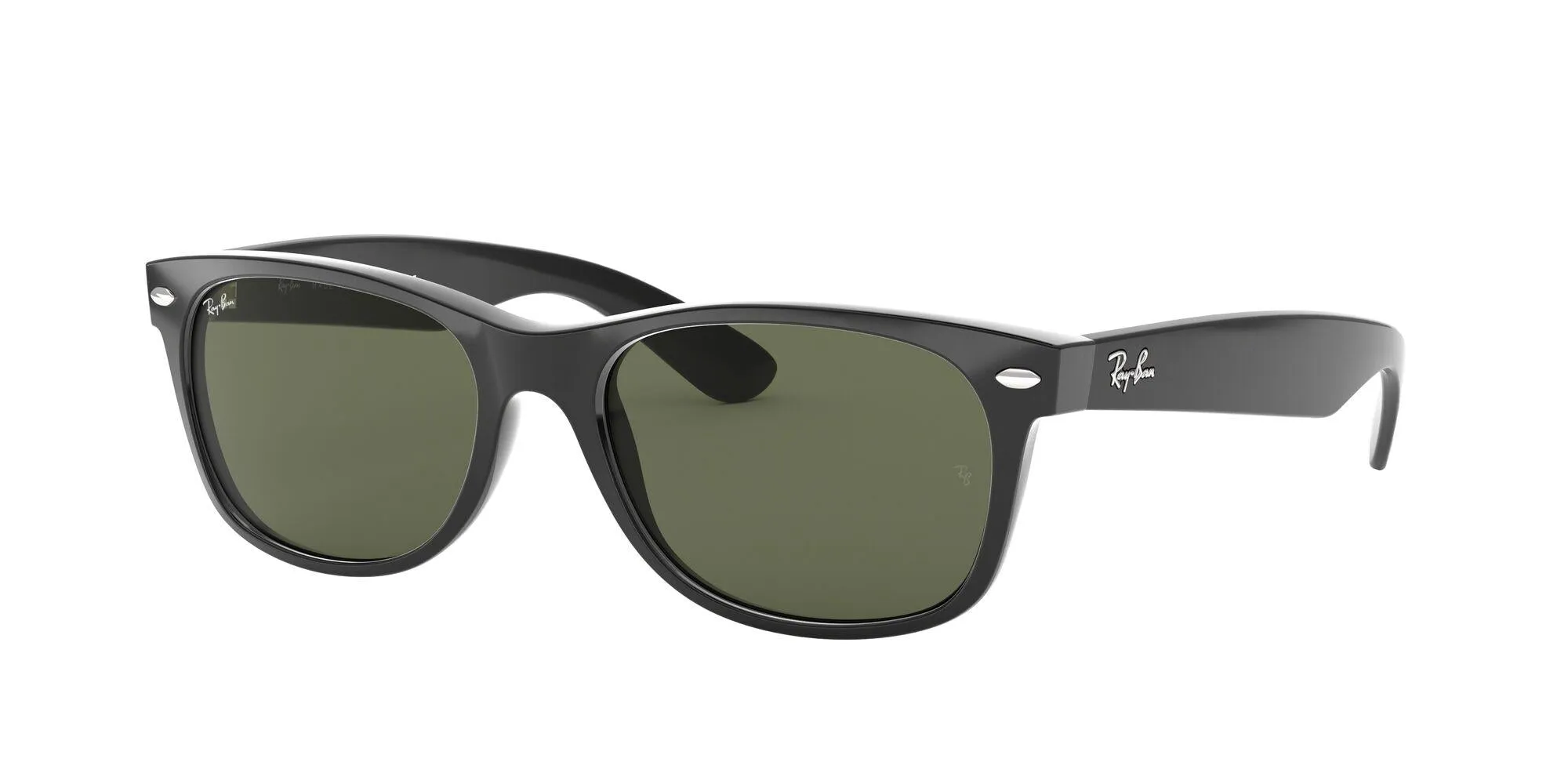 Ray-Ban New Wayfarer 2132F Sunglasses