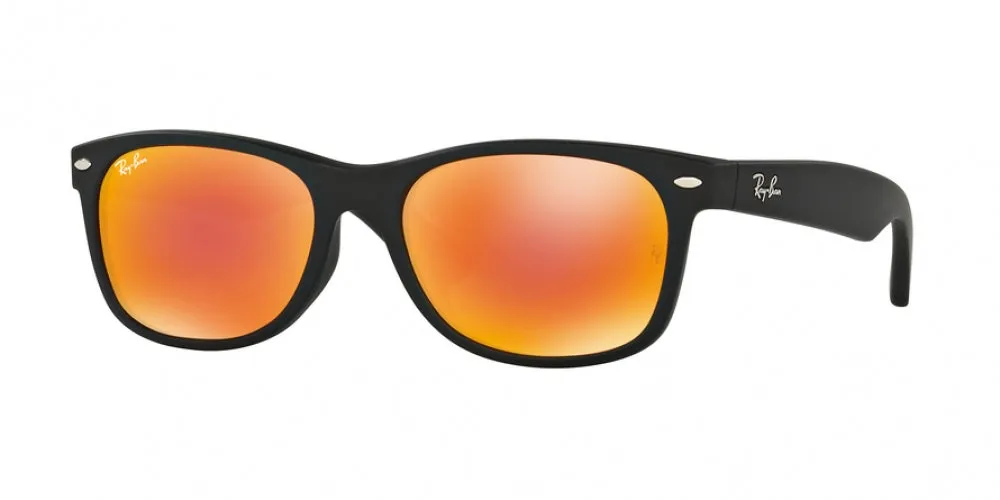 Ray-Ban New Wayfarer 2132F Sunglasses