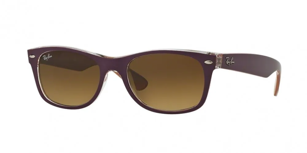 Ray-Ban New Wayfarer 2132F Sunglasses