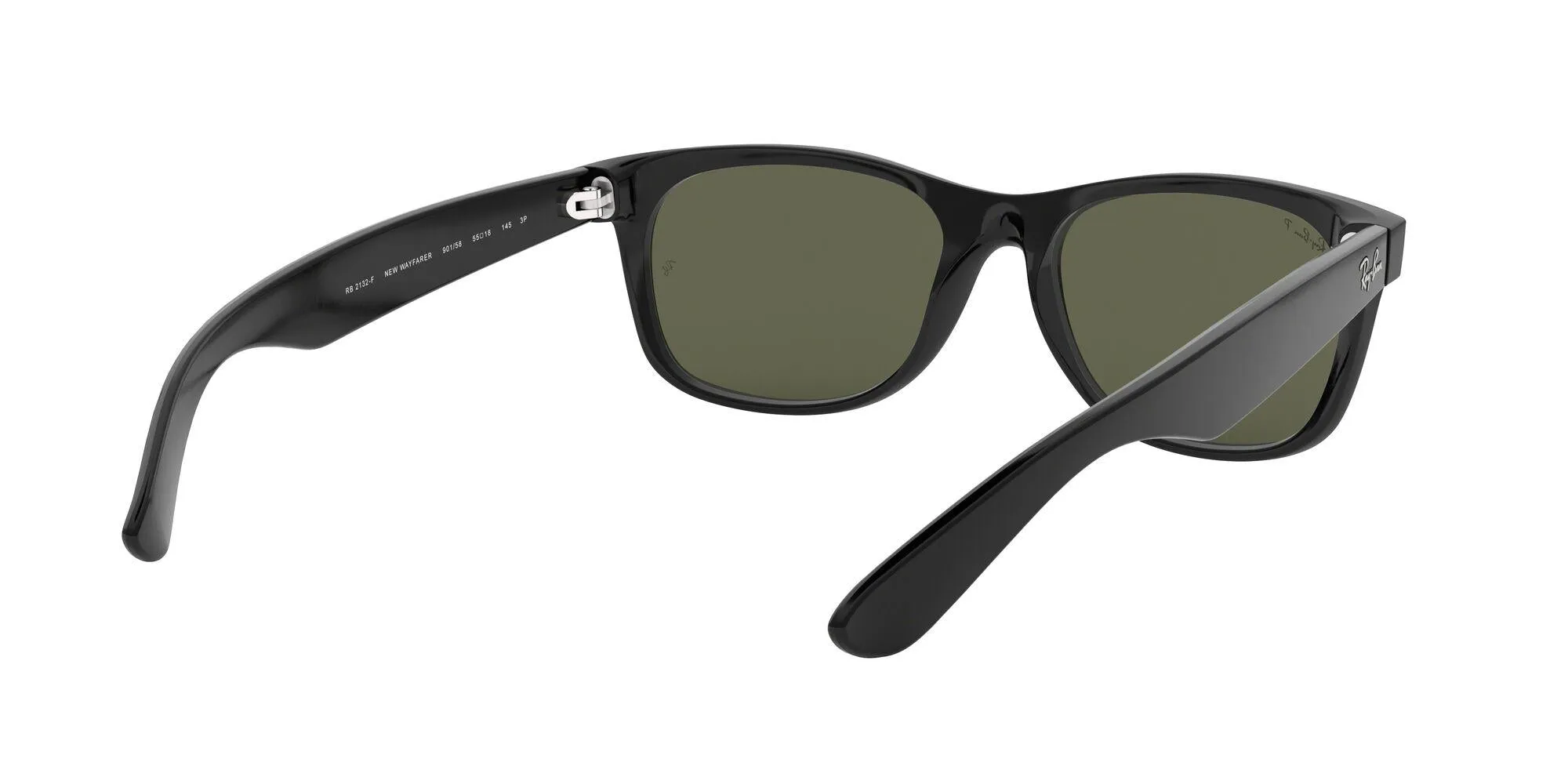 Ray-Ban New Wayfarer 2132F Sunglasses