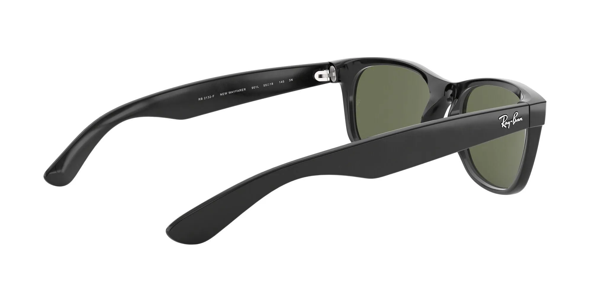 Ray-Ban New Wayfarer 2132F Sunglasses
