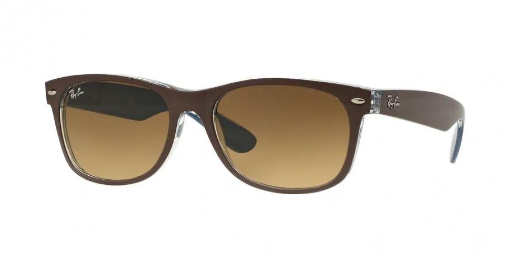 Ray-Ban New Wayfarer 2132F Sunglasses