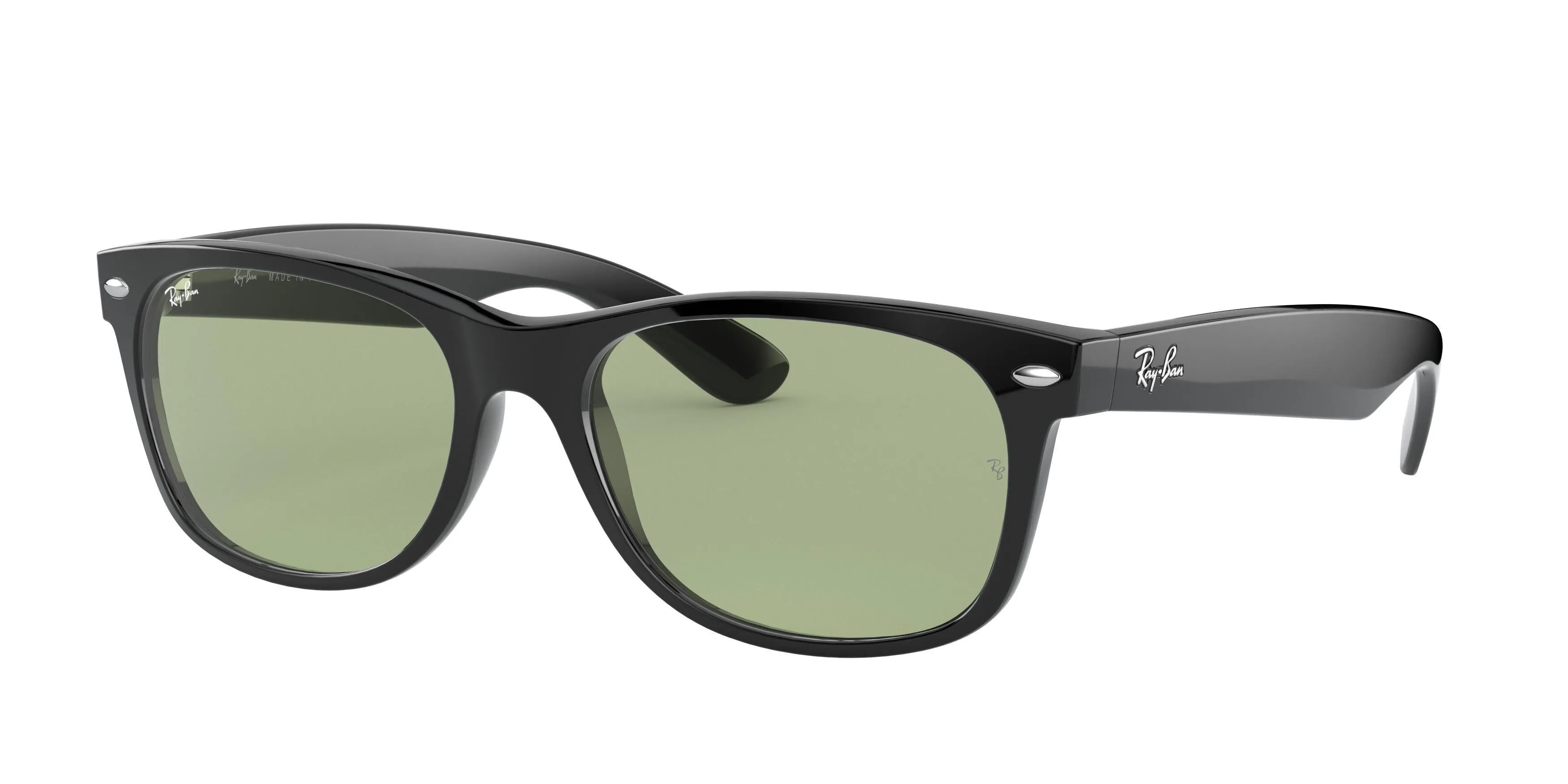 Ray-Ban New Wayfarer 2132F Sunglasses