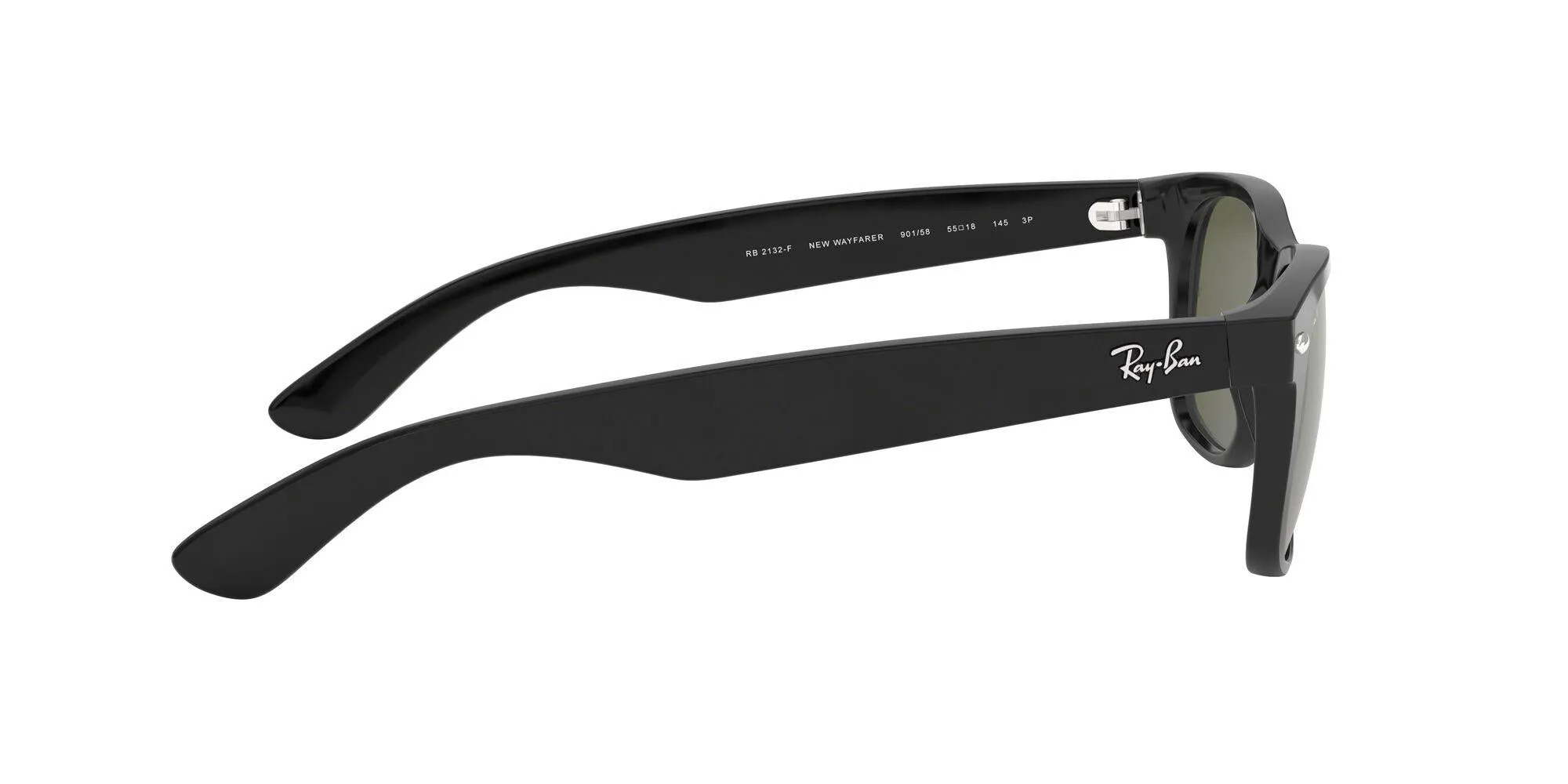 Ray-Ban New Wayfarer 2132F Sunglasses
