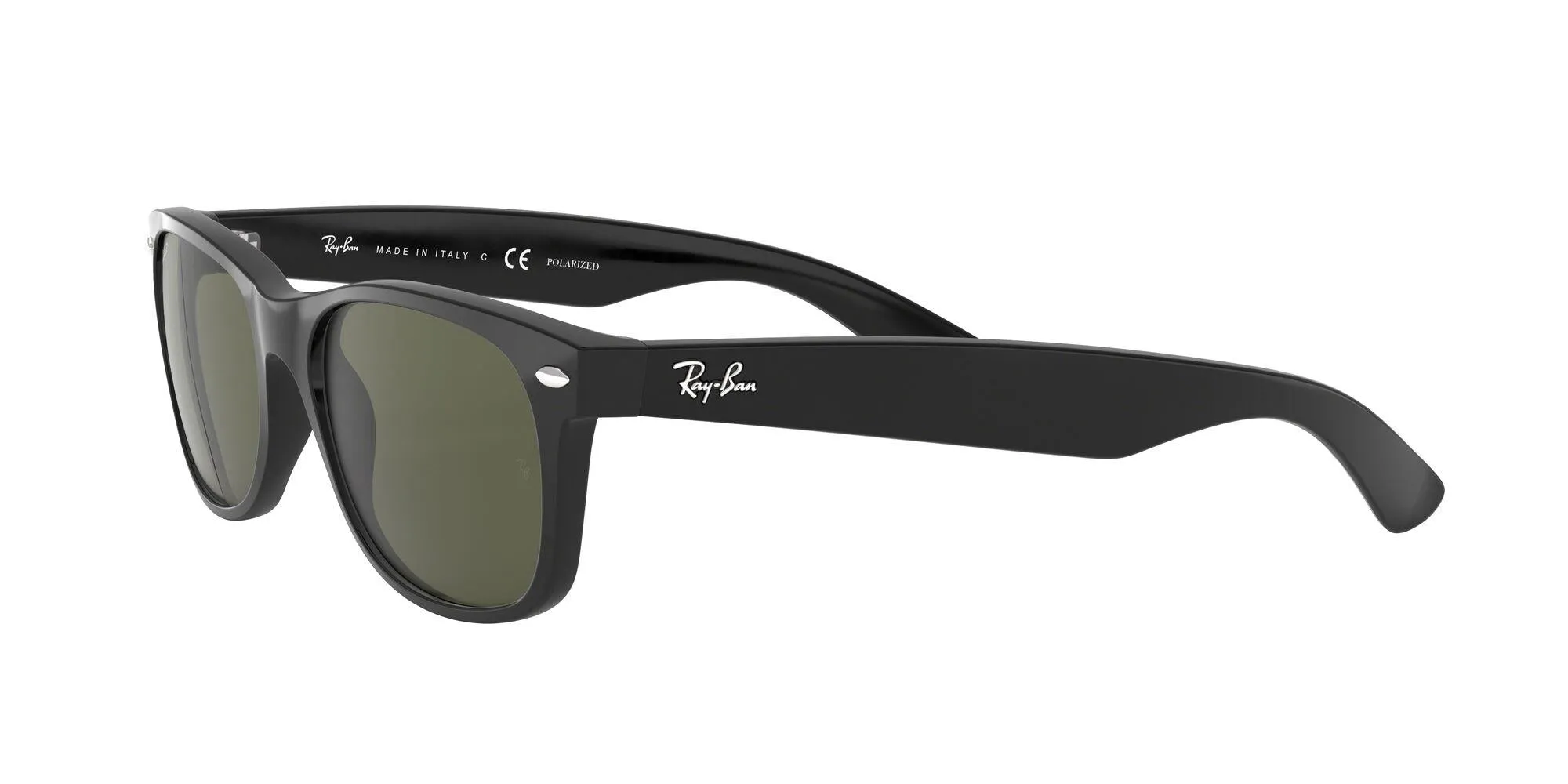 Ray-Ban New Wayfarer 2132F Sunglasses