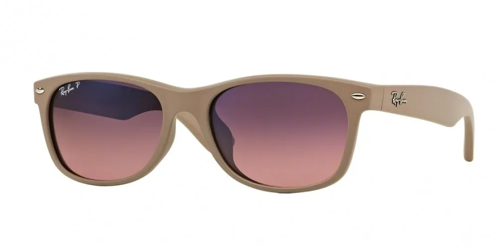 Ray-Ban New Wayfarer 2132F Sunglasses
