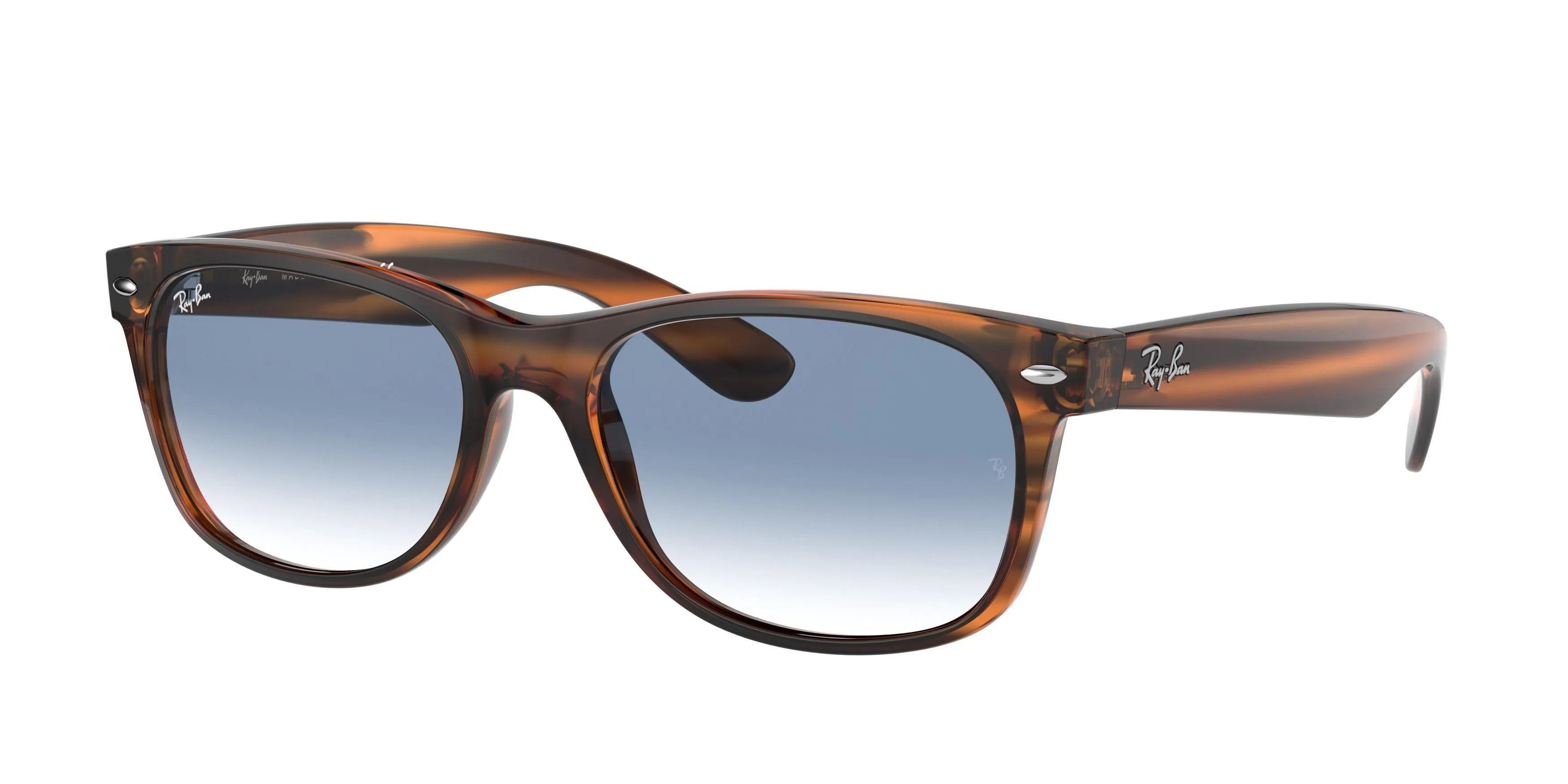 Ray-Ban New Wayfarer 2132F Sunglasses