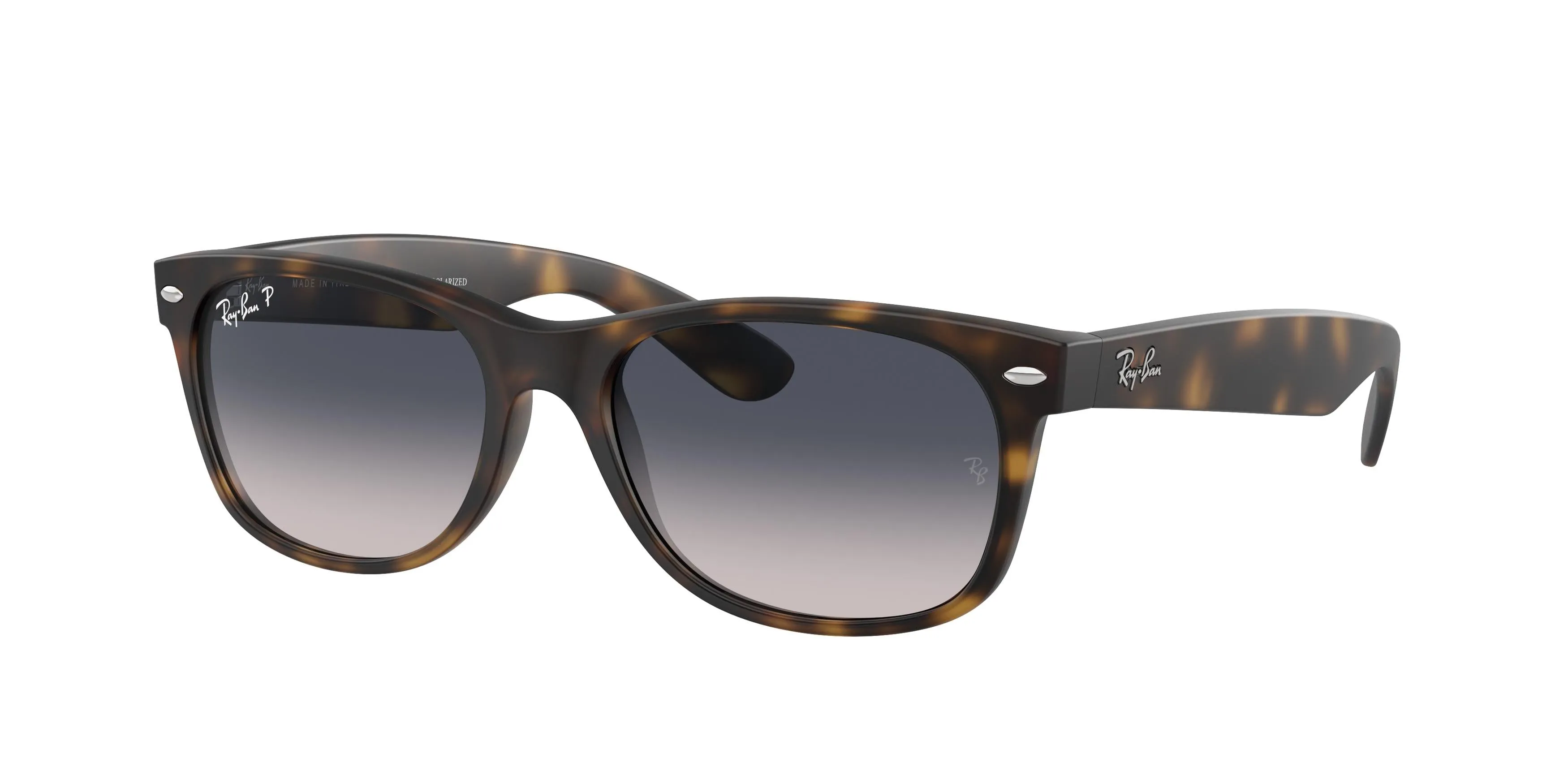Ray-Ban New Wayfarer 2132F Sunglasses