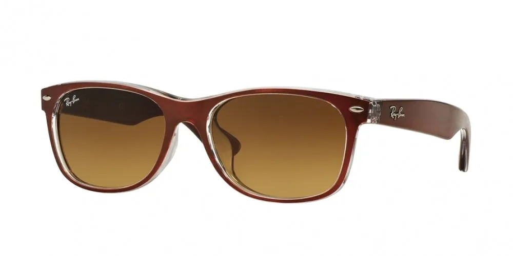 Ray-Ban New Wayfarer 2132F Sunglasses