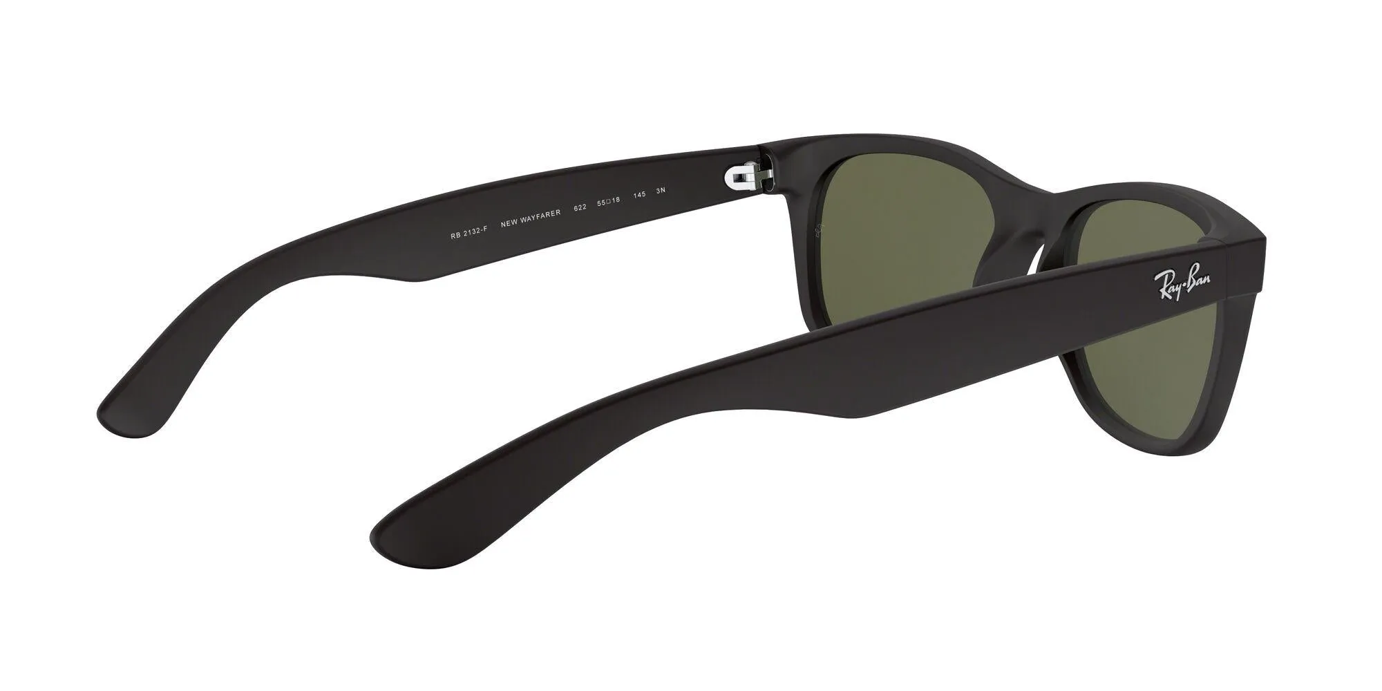Ray-Ban New Wayfarer 2132F Sunglasses