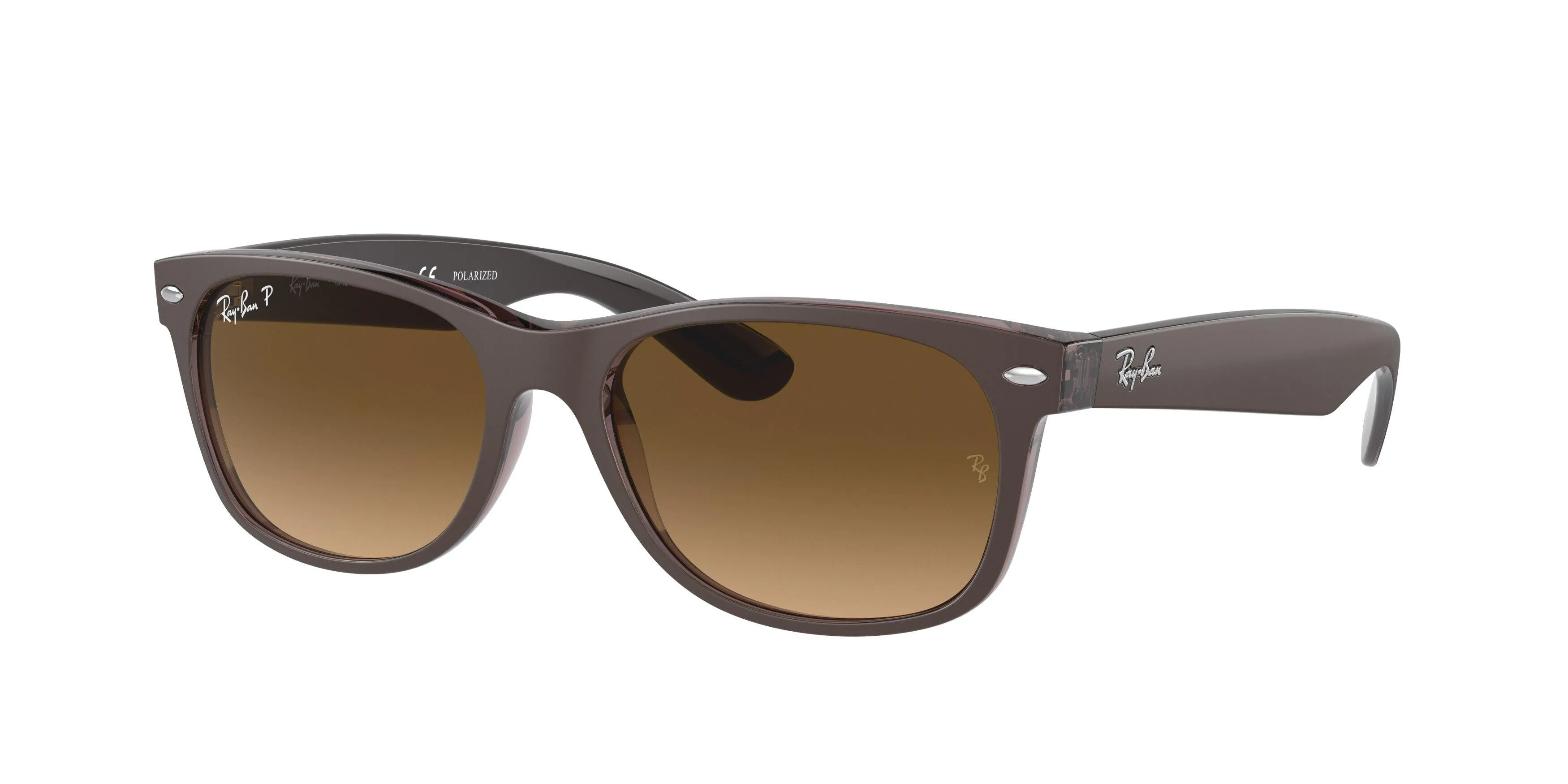 Ray-Ban New Wayfarer 2132F Sunglasses