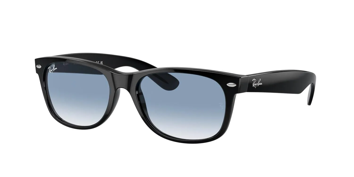 Ray-Ban New Wayfarer 2132F Sunglasses