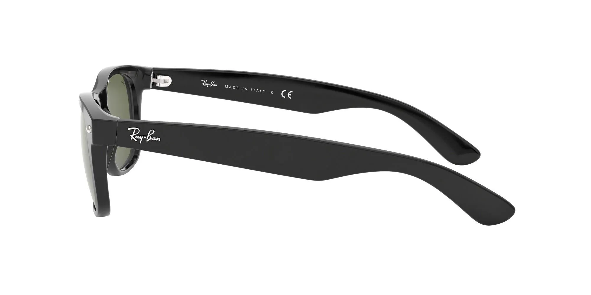 Ray-Ban New Wayfarer 2132F Sunglasses
