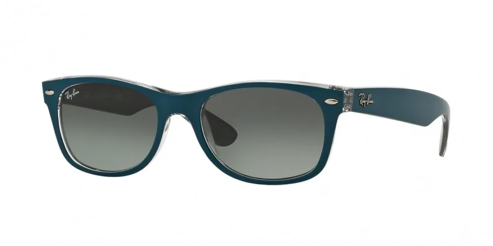 Ray-Ban New Wayfarer 2132F Sunglasses