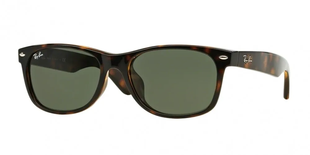 Ray-Ban New Wayfarer 2132F Sunglasses