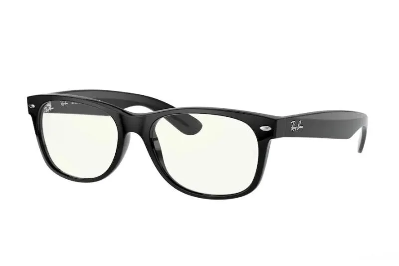 Ray-Ban New Wayfarer 2132F Sunglasses
