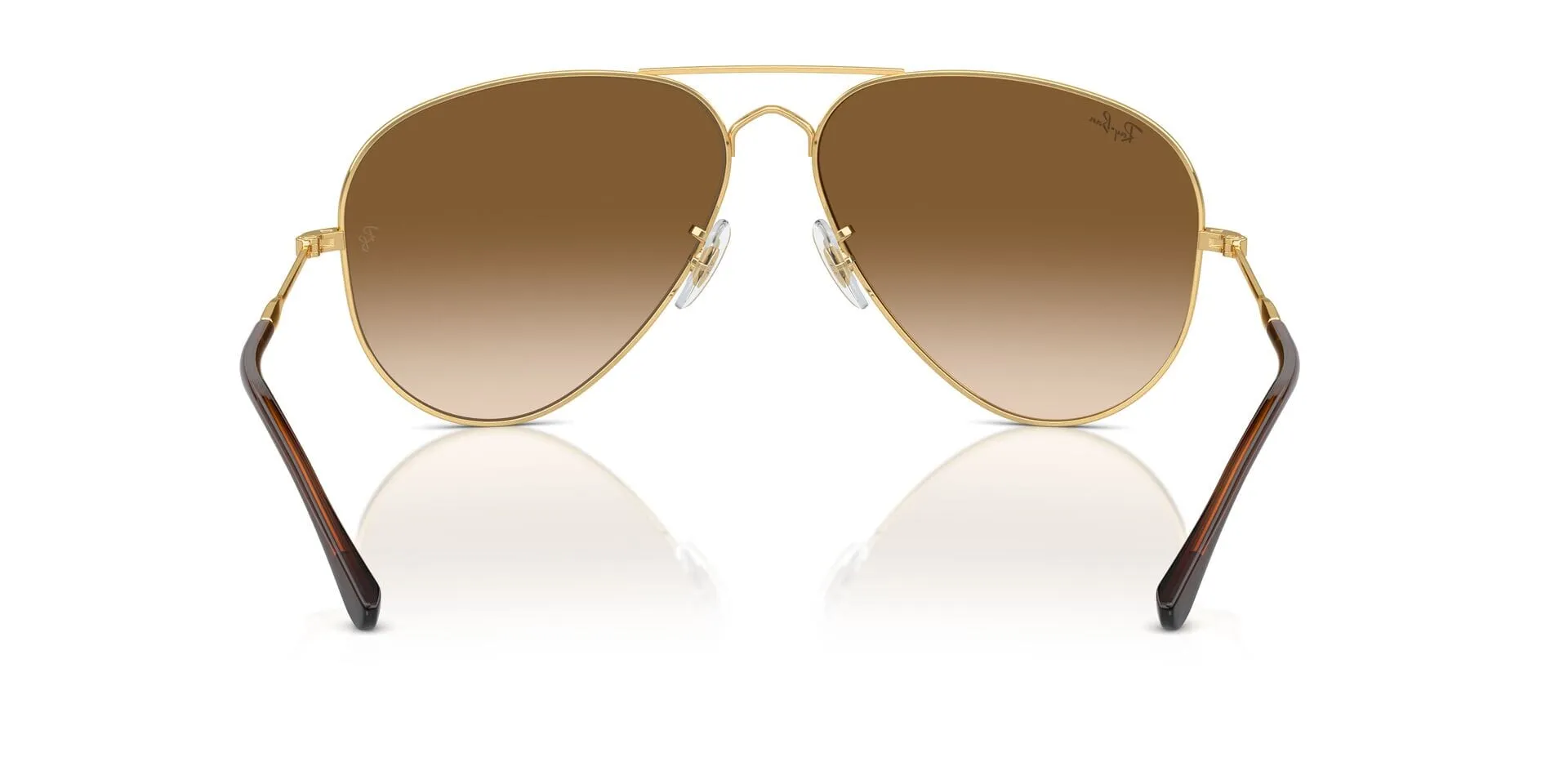 Ray-Ban Old Aviator RB 3825 001/51